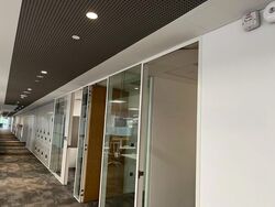 Woods Square (D25), Office #611829921